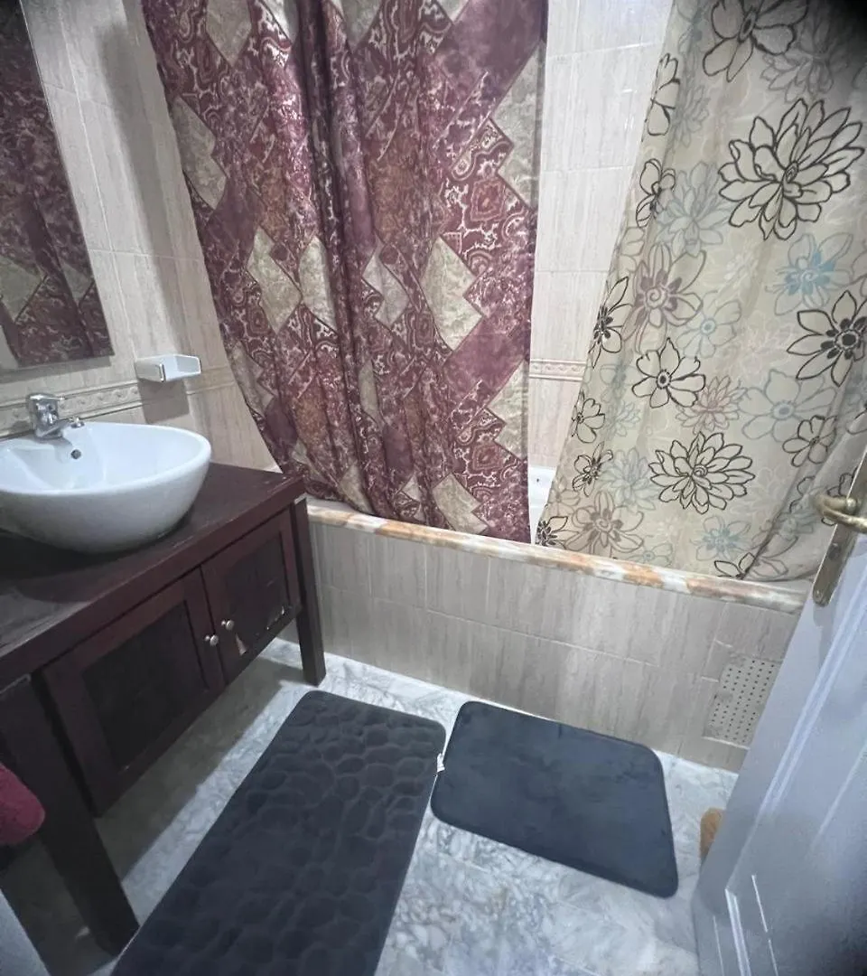 Luxury Apartment Ariana