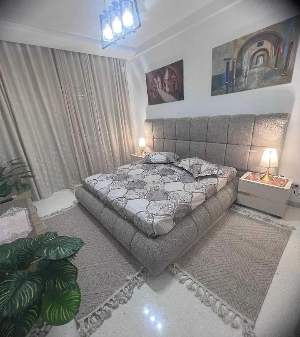 Luxury Apartment Ariana 0*,  Tunisia