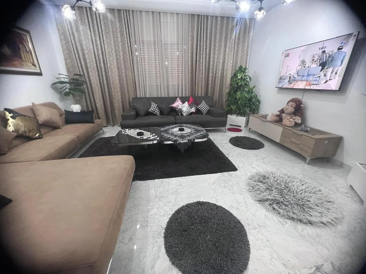 Luxury Apartment Ariana
