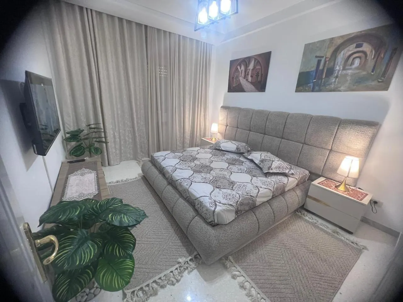 Luxury Apartment Ariana